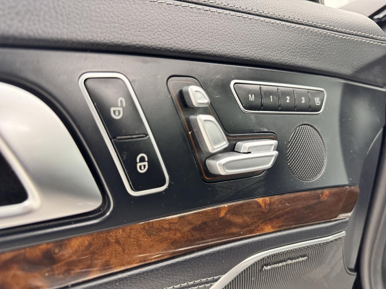 Mercedes-Benz SL SL 450 Roadster 2019