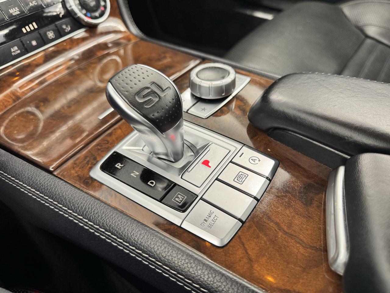 Mercedes-Benz SL SL 450 Roadster 2019
