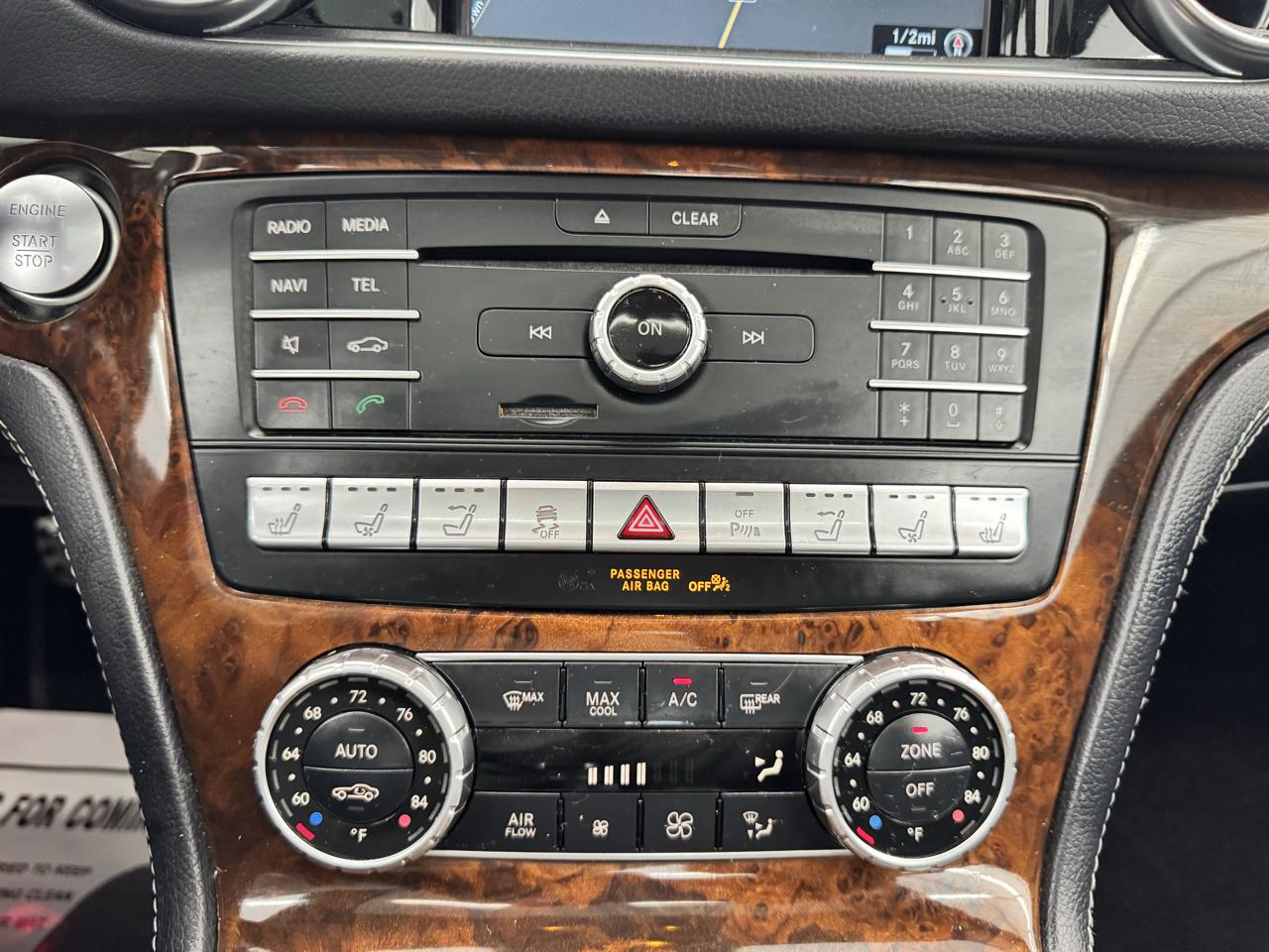 Mercedes-Benz SL SL 450 Roadster 2019