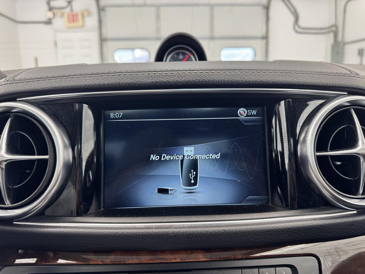 Mercedes-Benz SL SL 450 Roadster 2019