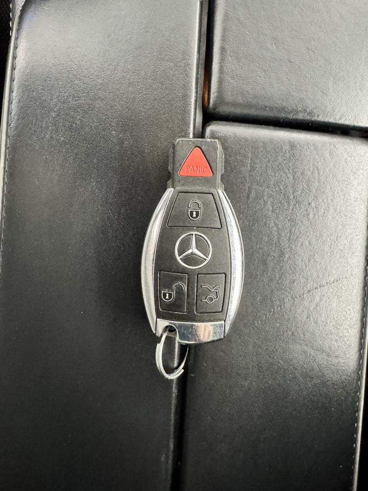 Mercedes-Benz SL SL 450 Roadster 2019