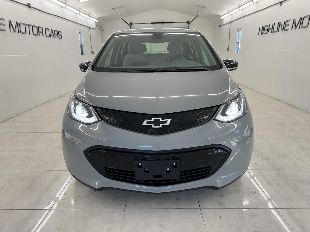 Chevrolet Bolt EV 5dr Wgn LT 2021