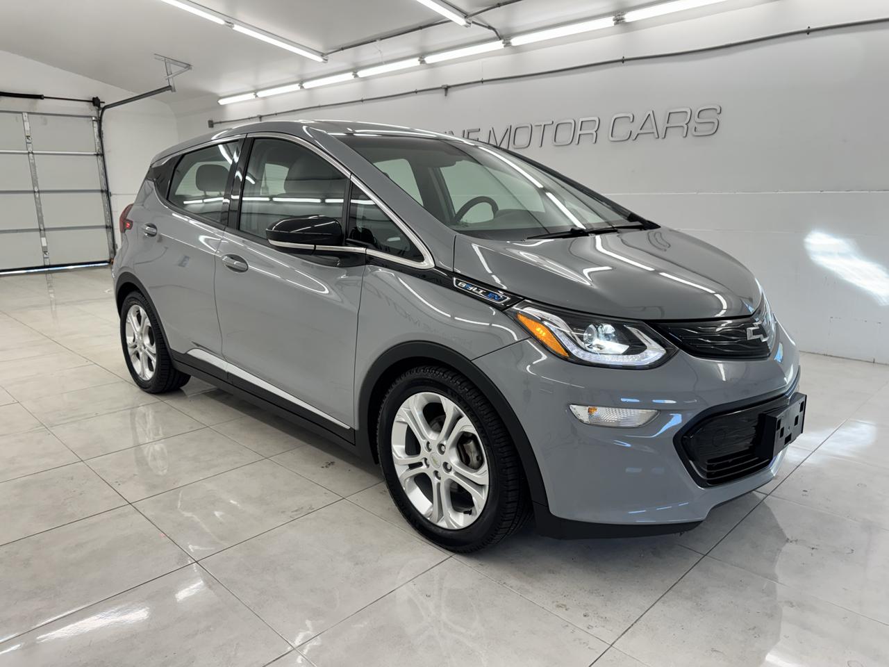 Chevrolet Bolt EV 5dr Wgn LT 2021