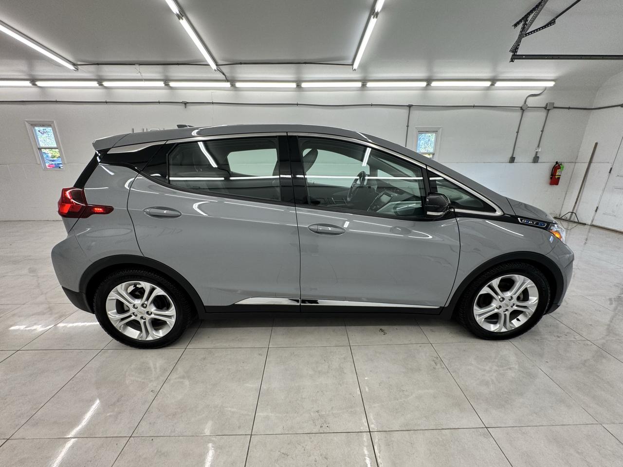 Chevrolet Bolt EV 5dr Wgn LT 2021