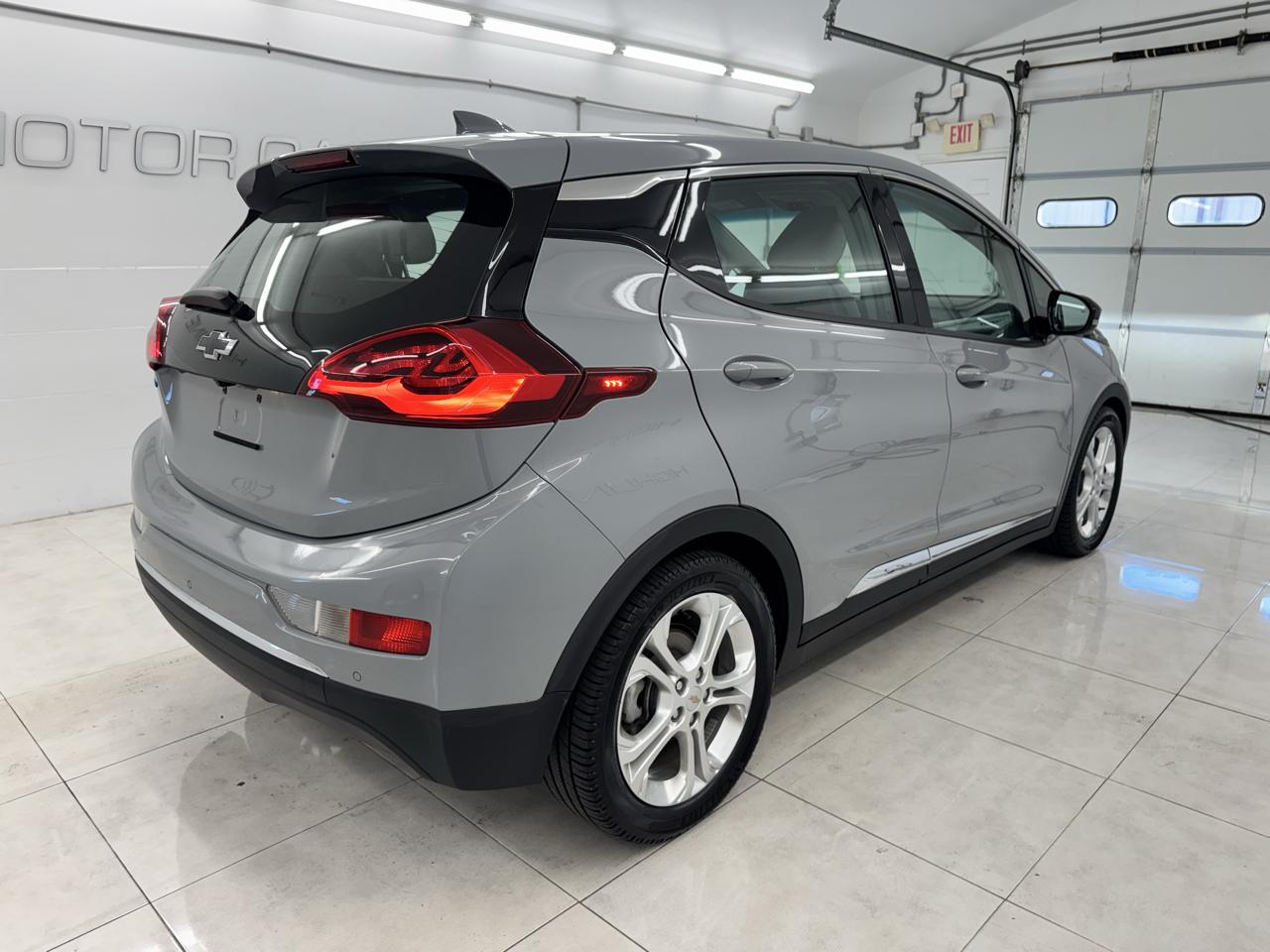 Chevrolet Bolt EV 5dr Wgn LT 2021