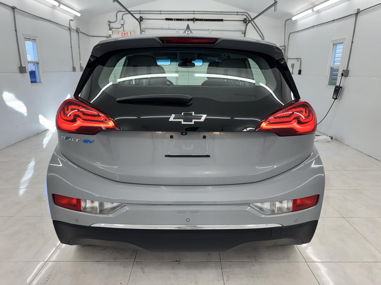 Chevrolet Bolt EV 5dr Wgn LT 2021