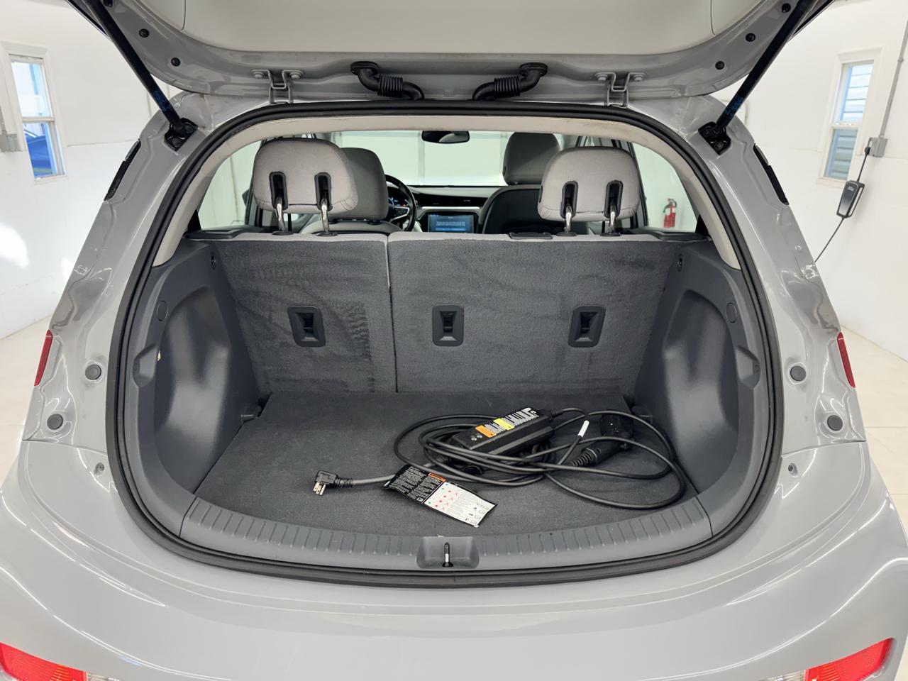 Chevrolet Bolt EV 5dr Wgn LT 2021
