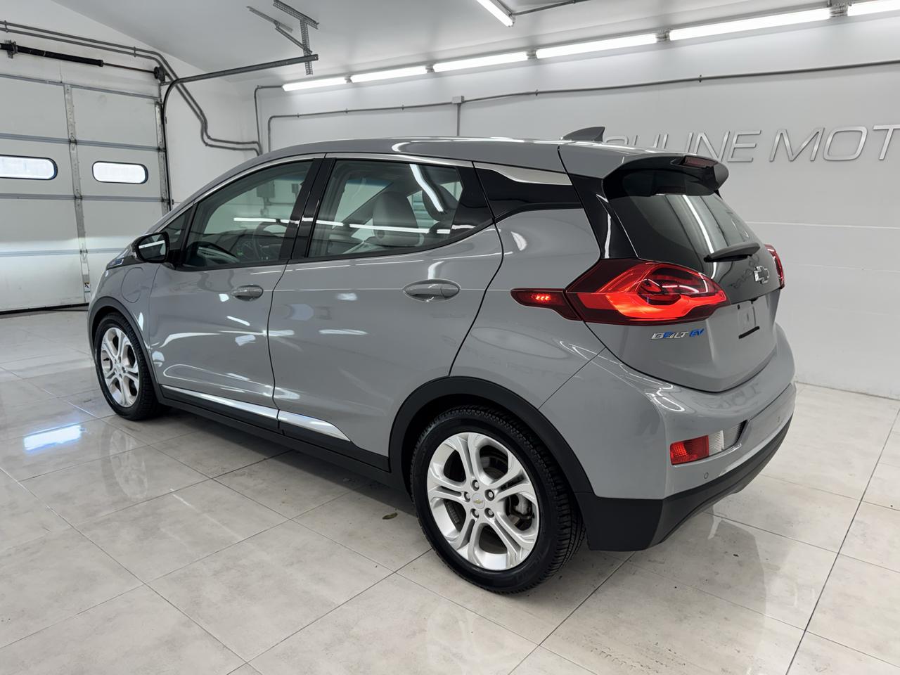 Chevrolet Bolt EV 5dr Wgn LT 2021