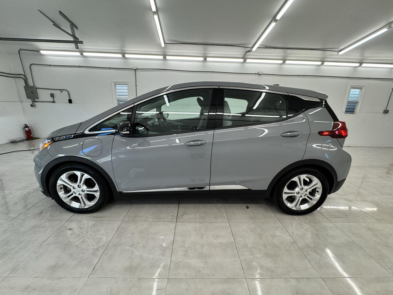 Chevrolet Bolt EV 5dr Wgn LT 2021