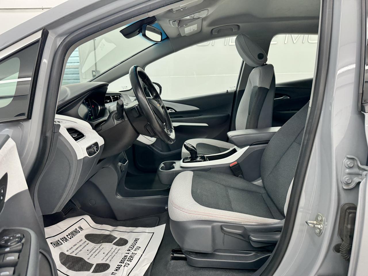 Chevrolet Bolt EV 5dr Wgn LT 2021