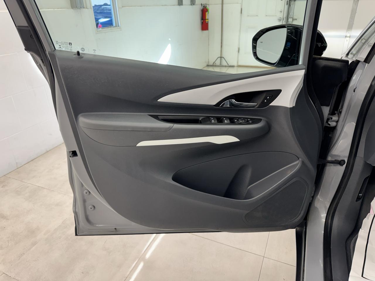 Chevrolet Bolt EV 5dr Wgn LT 2021