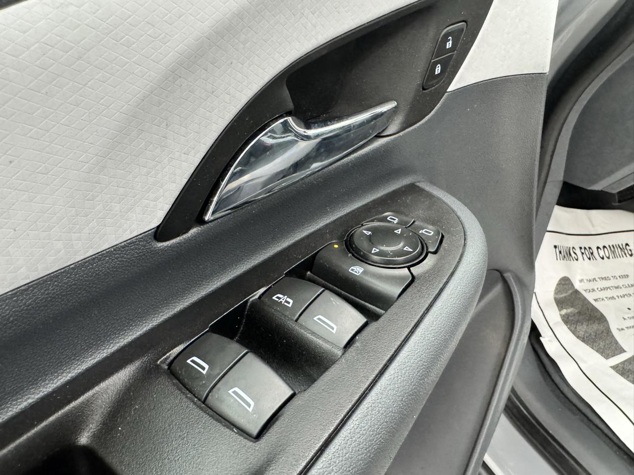 Chevrolet Bolt EV 5dr Wgn LT 2021