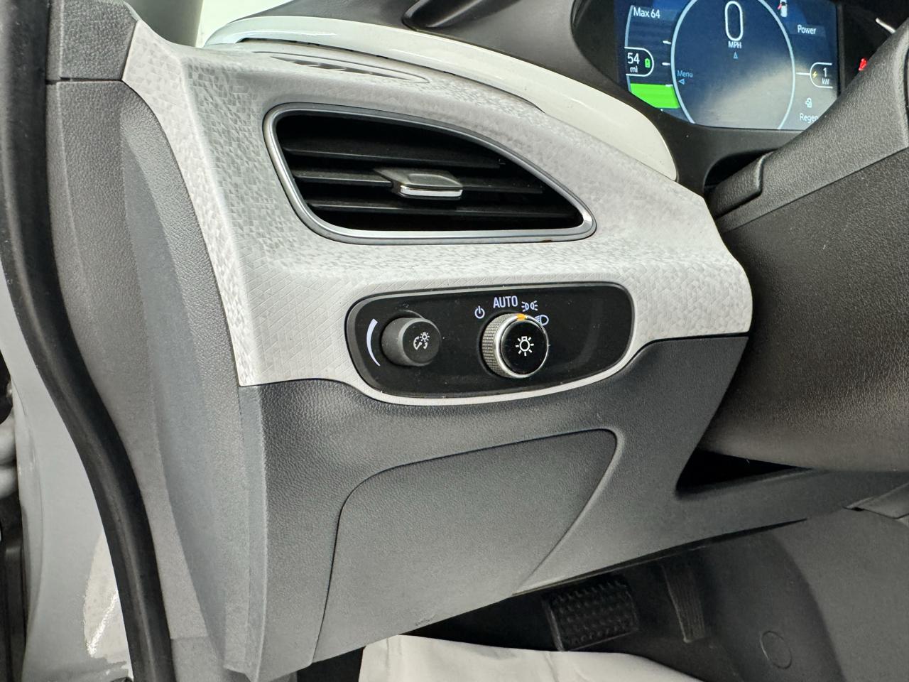 Chevrolet Bolt EV 5dr Wgn LT 2021