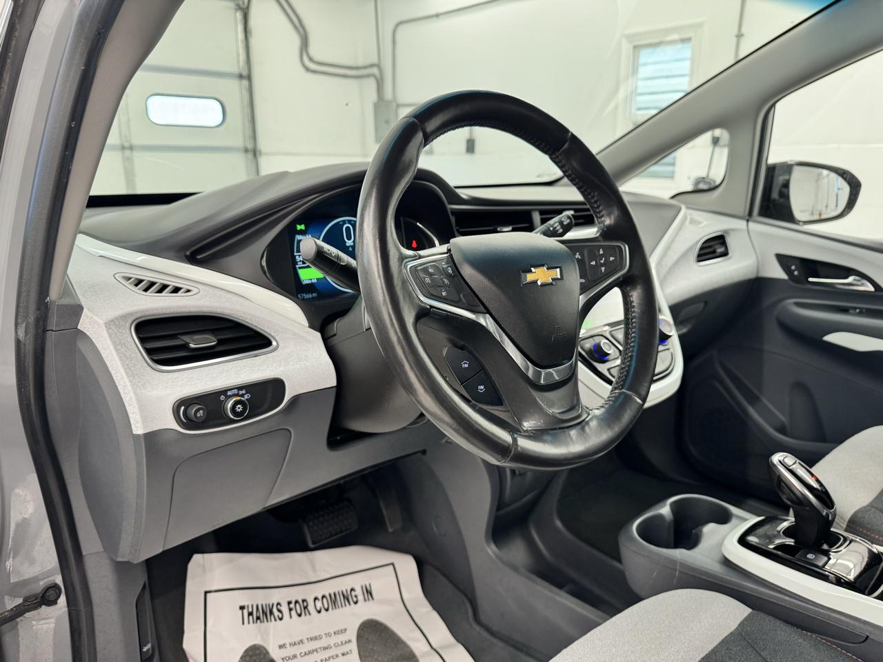 Chevrolet Bolt EV 5dr Wgn LT 2021