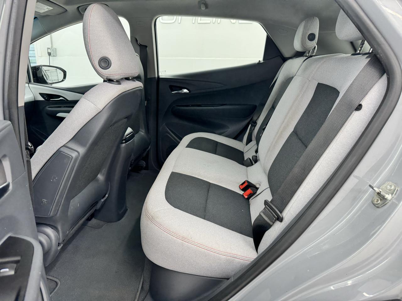 Chevrolet Bolt EV 5dr Wgn LT 2021