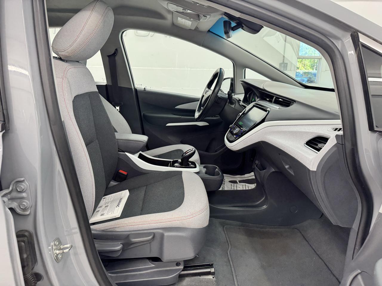Chevrolet Bolt EV 5dr Wgn LT 2021