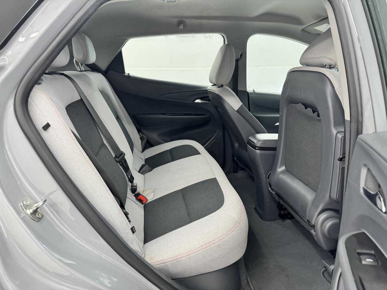 Chevrolet Bolt EV 5dr Wgn LT 2021
