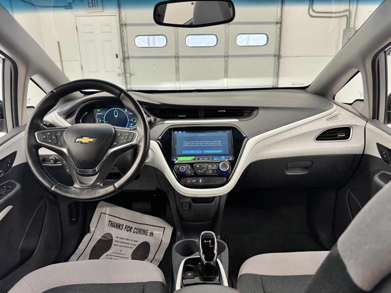 Chevrolet Bolt EV 5dr Wgn LT 2021