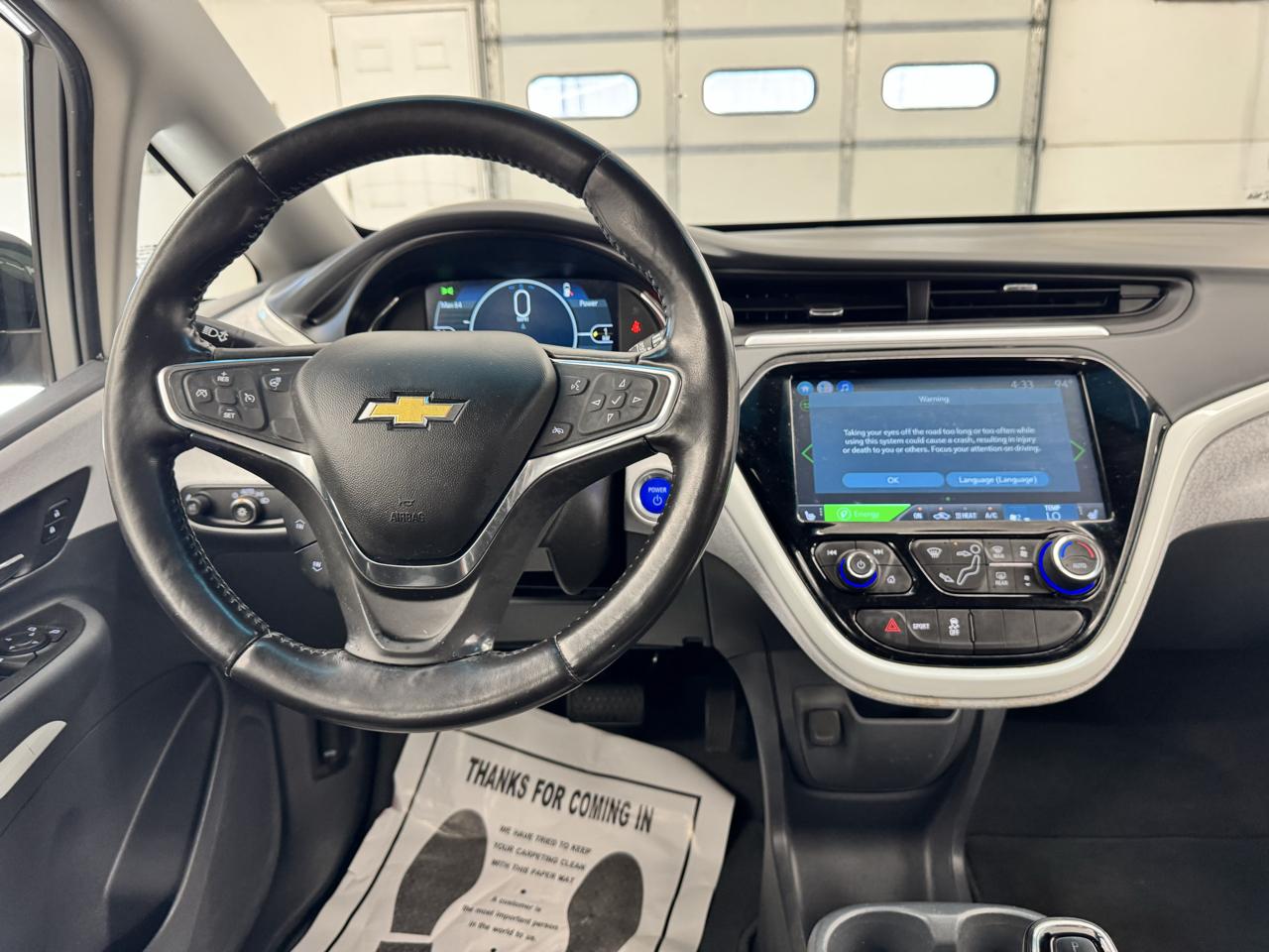 Chevrolet Bolt EV 5dr Wgn LT 2021