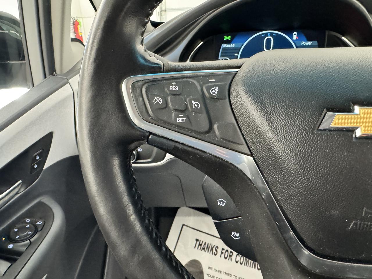 Chevrolet Bolt EV 5dr Wgn LT 2021
