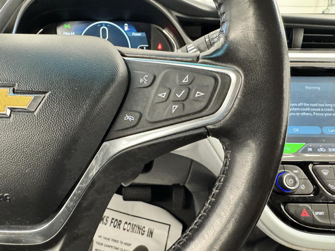 Chevrolet Bolt EV 5dr Wgn LT 2021
