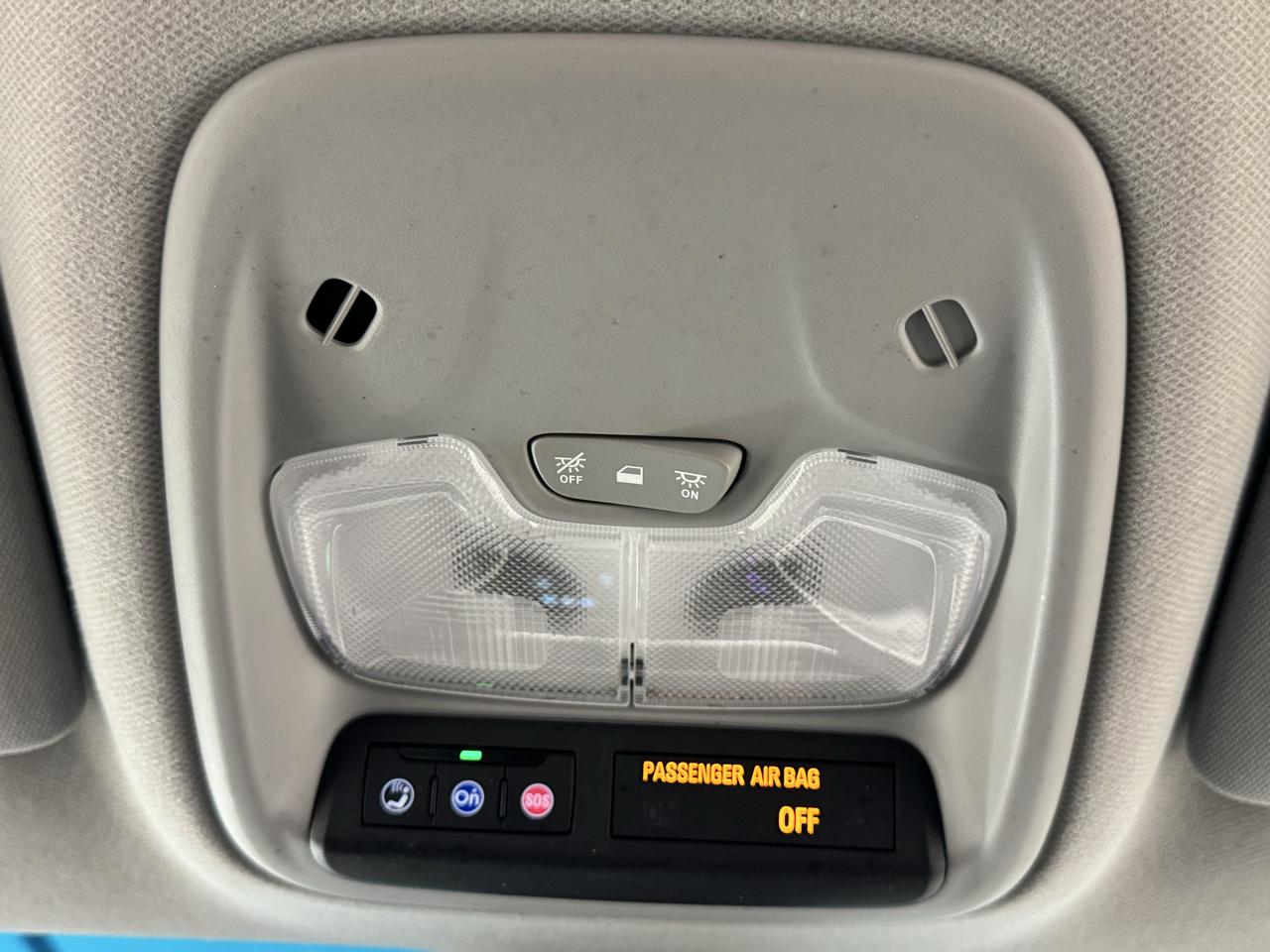 Chevrolet Bolt EV 5dr Wgn LT 2021