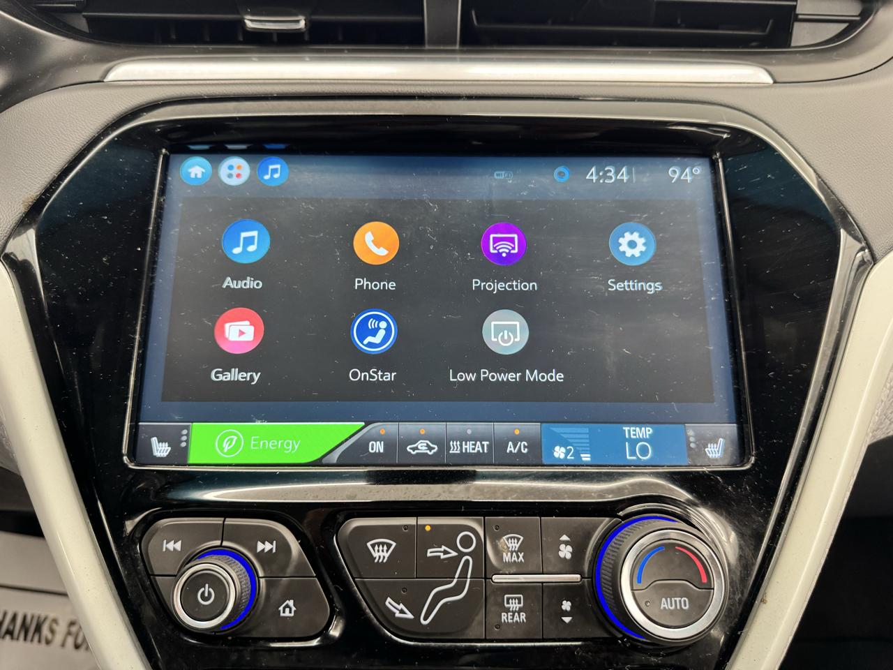 Chevrolet Bolt EV 5dr Wgn LT 2021