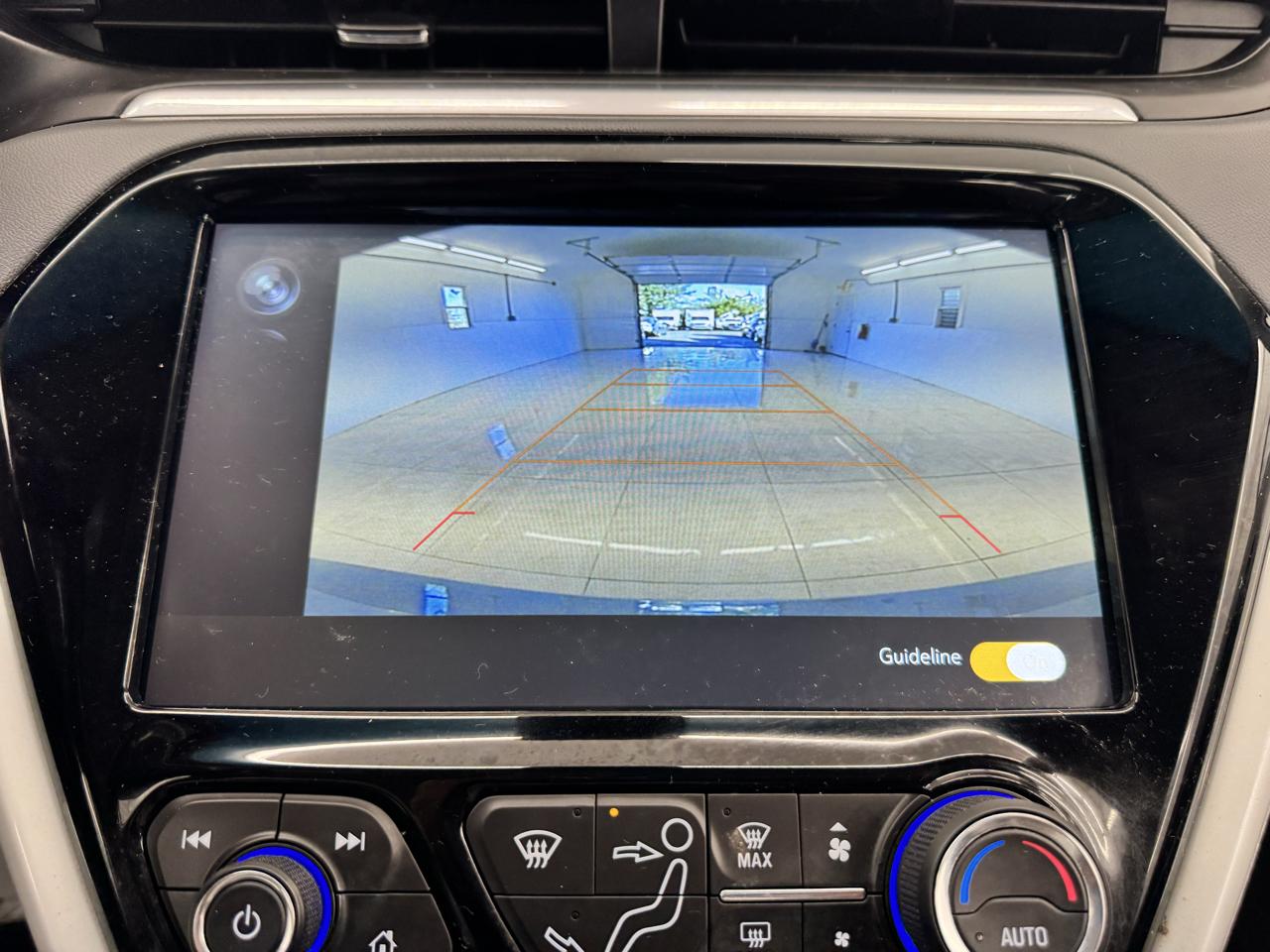 Chevrolet Bolt EV 5dr Wgn LT 2021