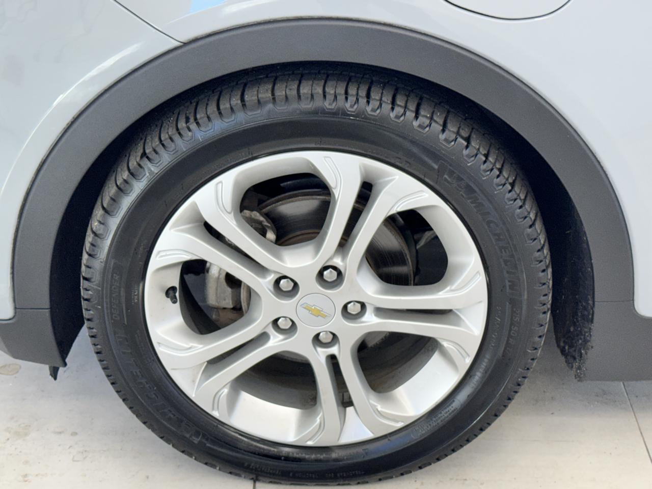 Chevrolet Bolt EV 5dr Wgn LT 2021