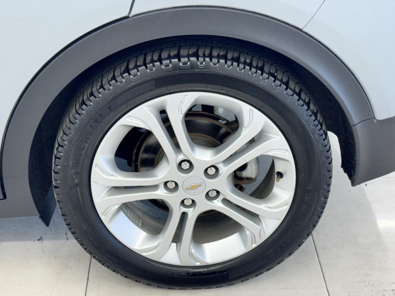 Chevrolet Bolt EV 5dr Wgn LT 2021