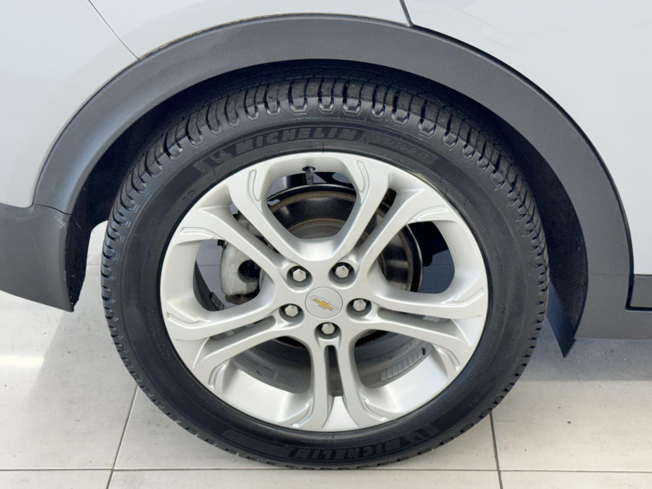 Chevrolet Bolt EV 5dr Wgn LT 2021