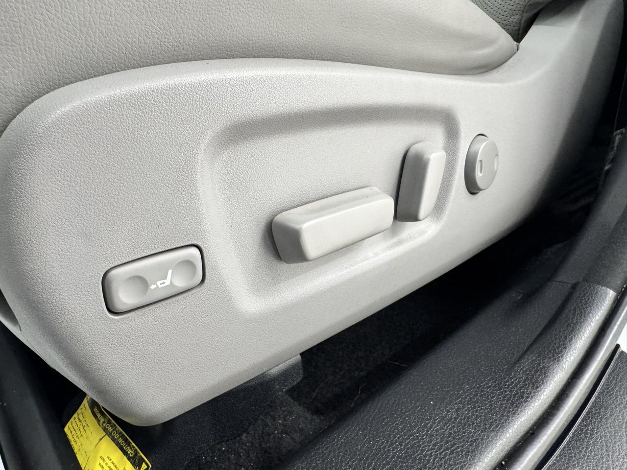 Toyota Highlander Limited V6 AWD (Natl) 2018