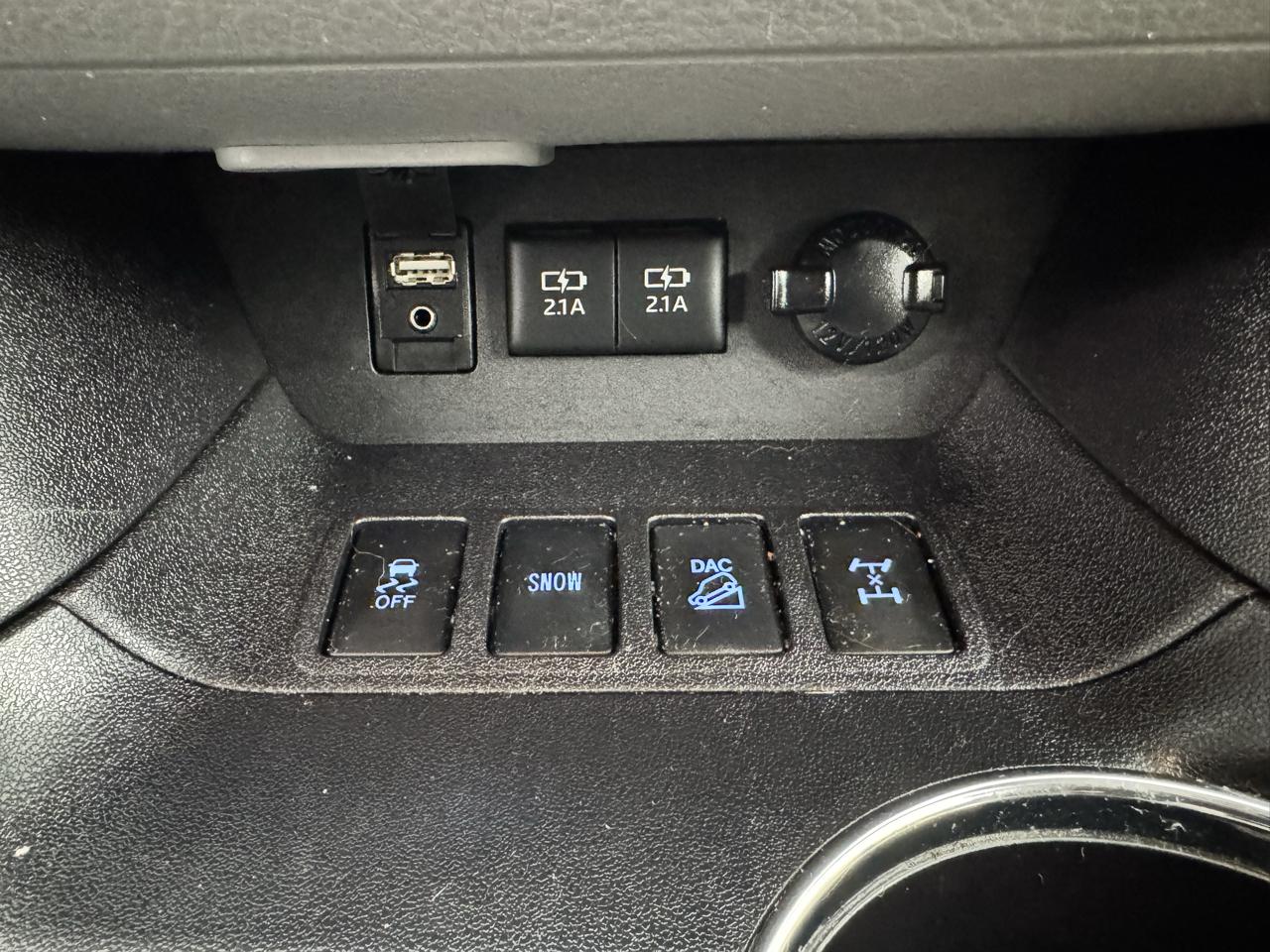 Toyota Highlander Limited V6 AWD (Natl) 2018