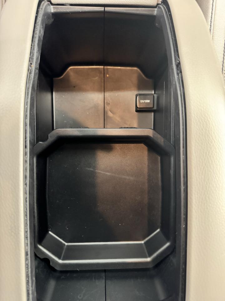 Toyota Highlander Limited V6 AWD (Natl) 2018