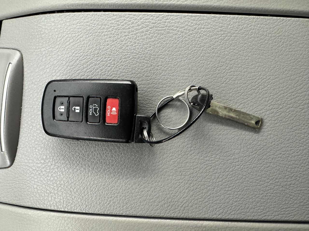Toyota Highlander Limited V6 AWD (Natl) 2018