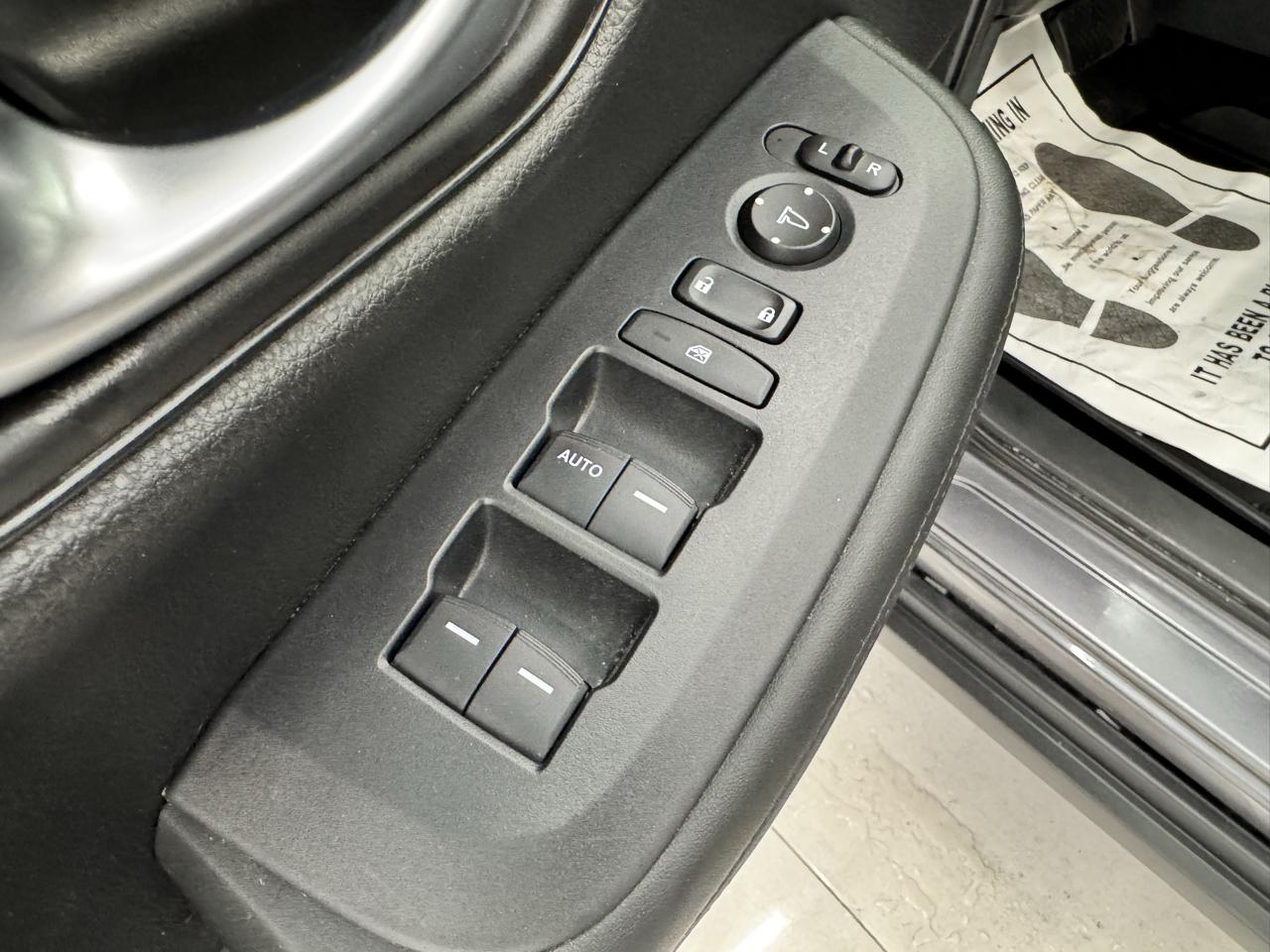Honda HR-V LX AWD CVT 2023