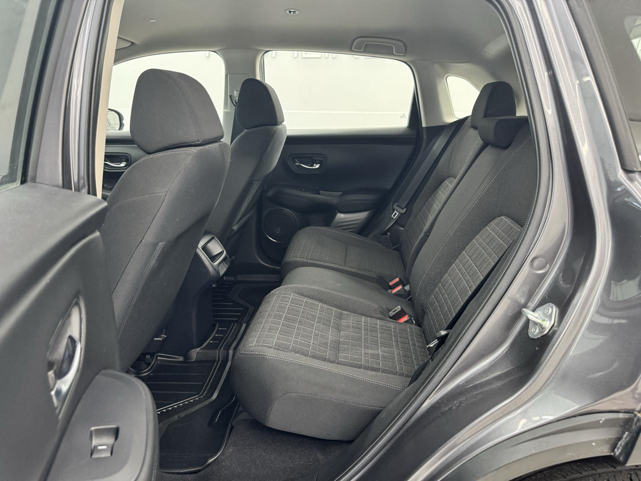 Honda HR-V LX AWD CVT 2023