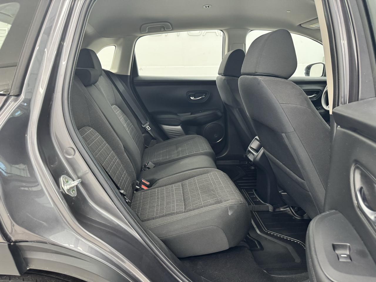Honda HR-V LX AWD CVT 2023