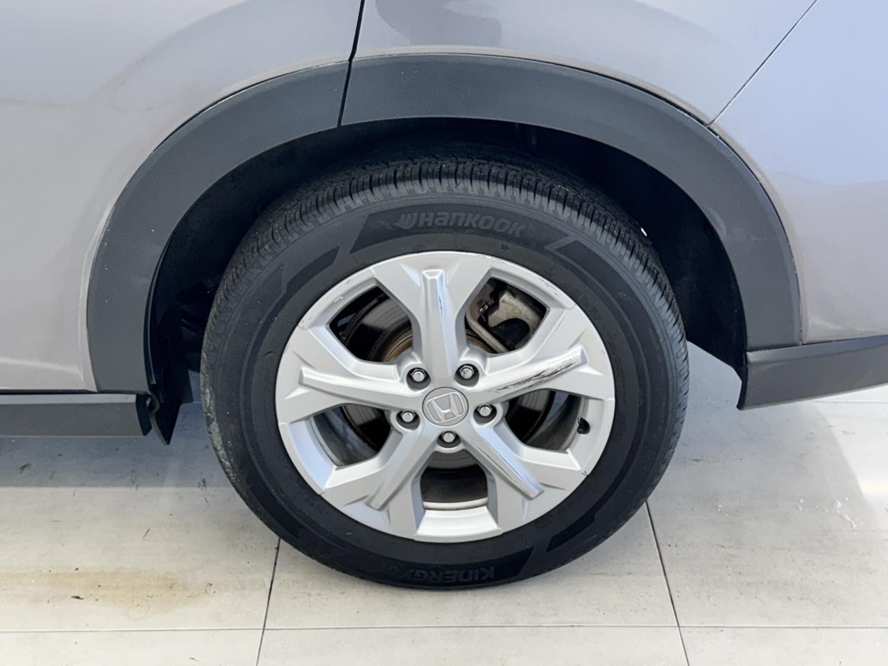 Honda HR-V LX AWD CVT 2023