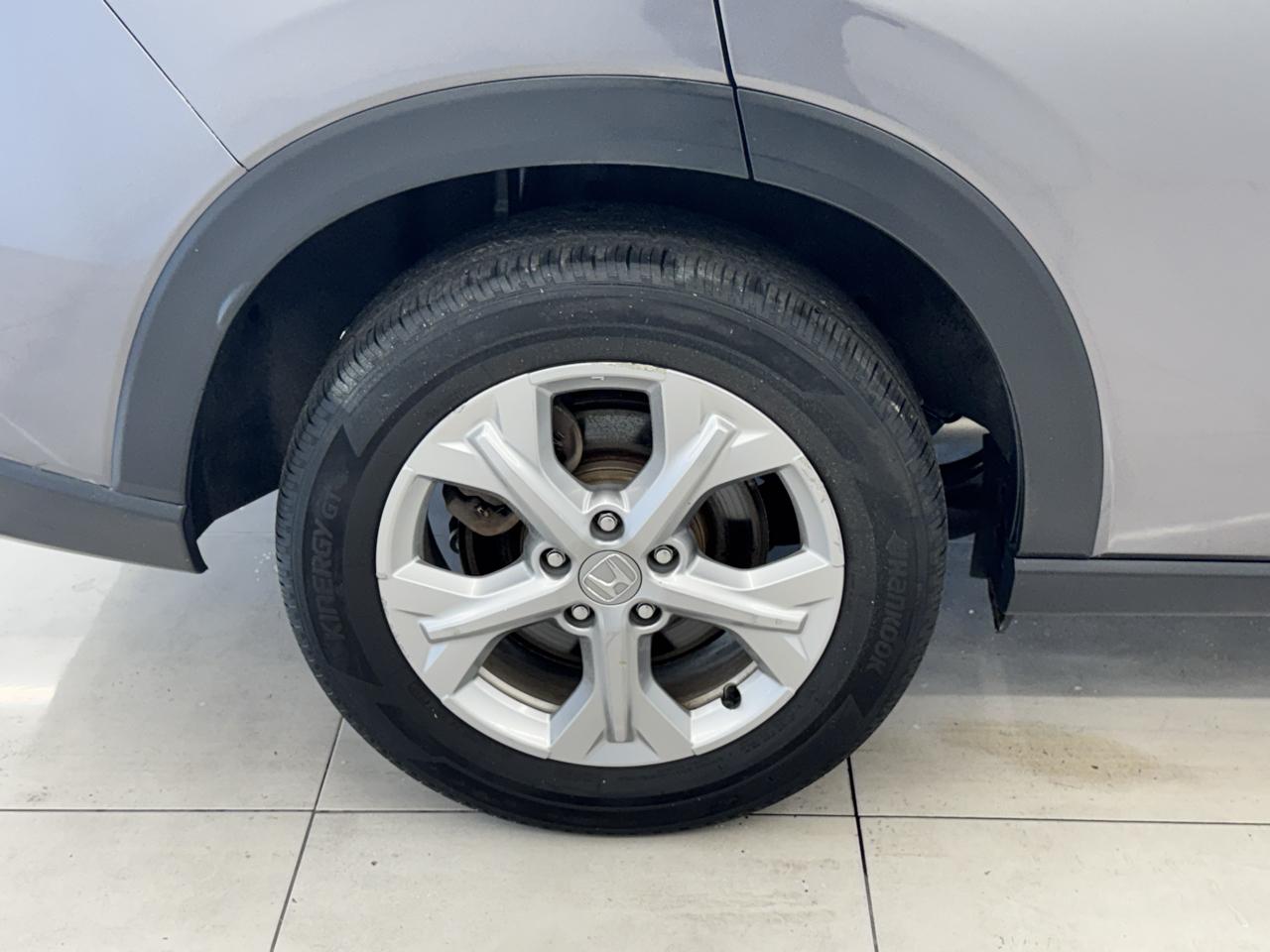 Honda HR-V LX AWD CVT 2023