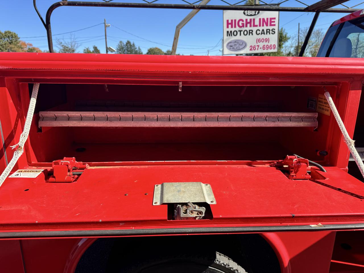 Ford Super Duty F-450 DRW XLT 4WD SuperCab 168" WB 60" CA XLT 2019
