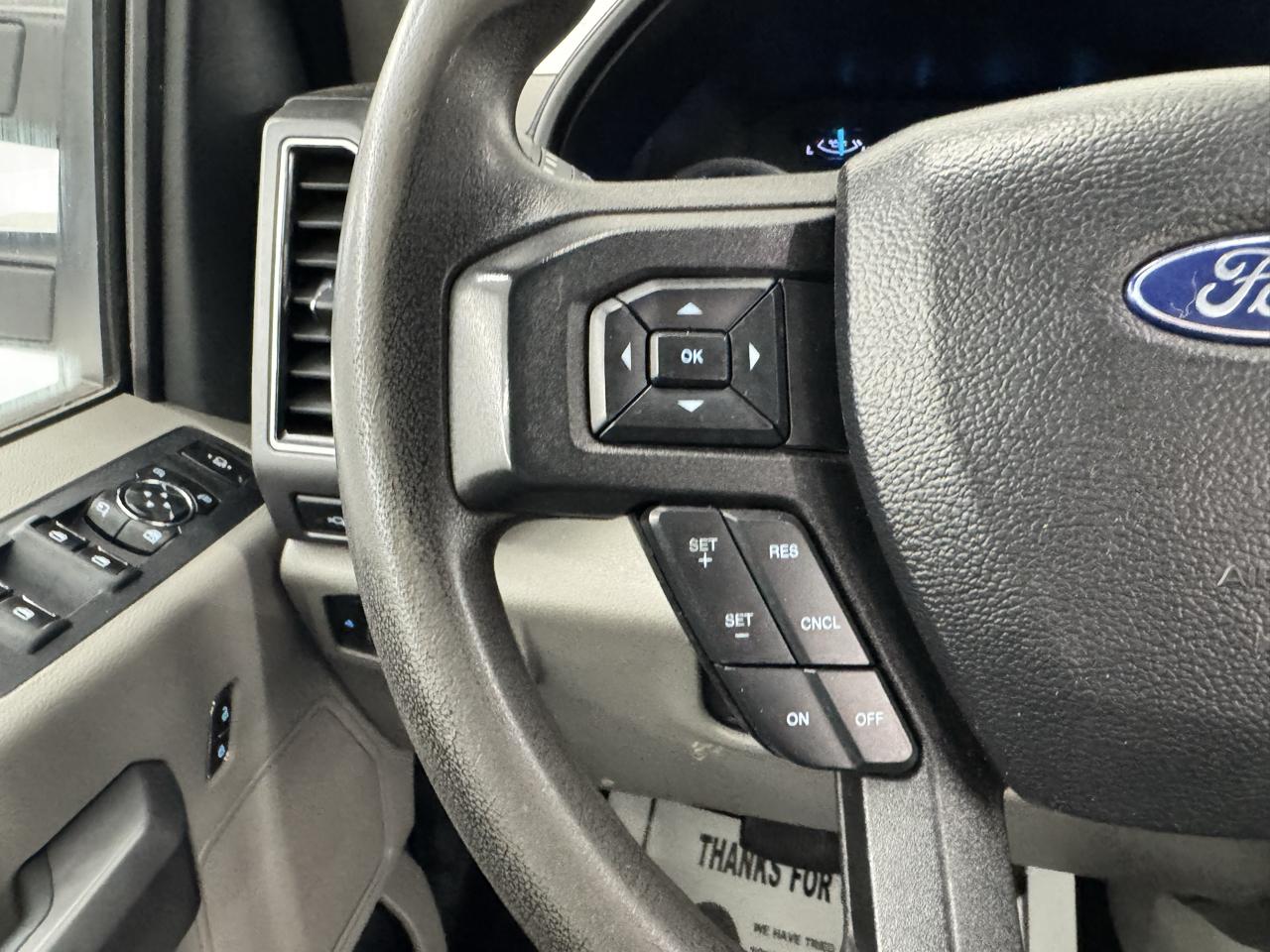 Ford Super Duty F-250 SRW King Ranch 4WD Crew Cab 8' Box 2019