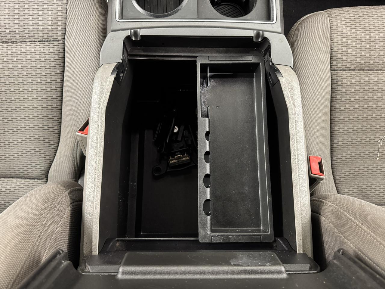 Ford Super Duty F-250 SRW King Ranch 4WD Crew Cab 8' Box 2019