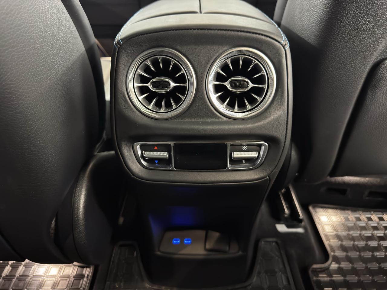 Mercedes-Benz G-Class G 580e SUV 2025