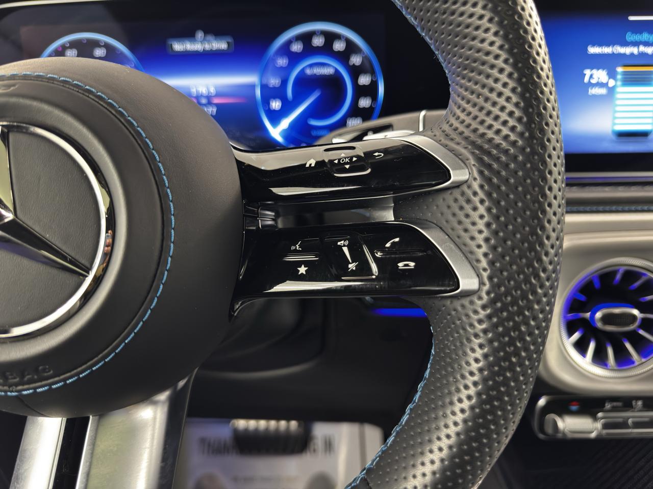 Mercedes-Benz G-Class G 580e SUV 2025