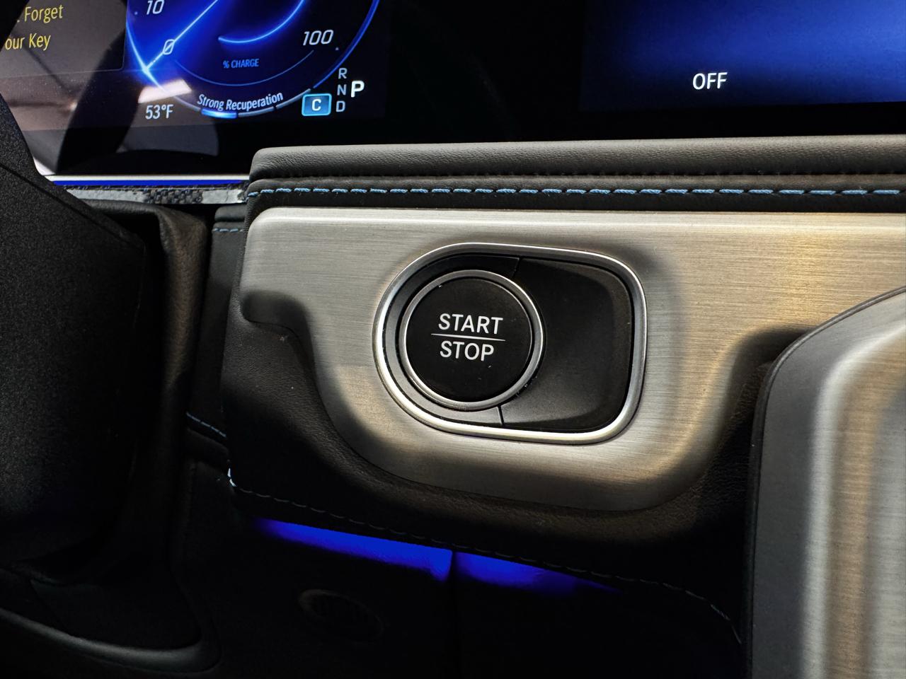Mercedes-Benz G-Class G 580e SUV 2025