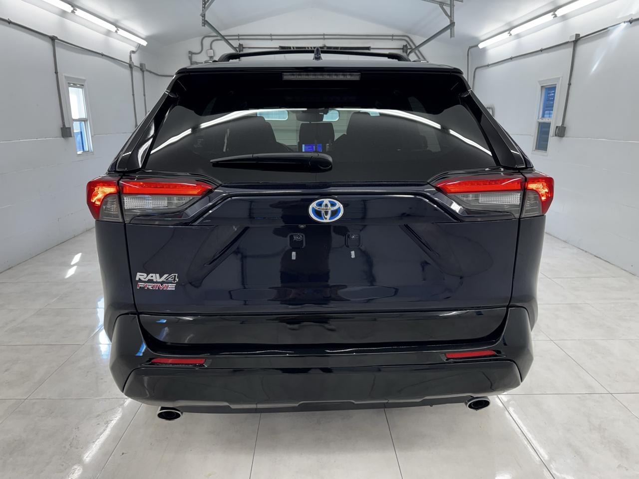 Toyota RAV4 Prime SE (Natl) 2024
