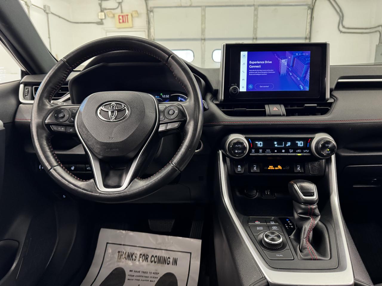Toyota RAV4 Prime SE (Natl) 2024