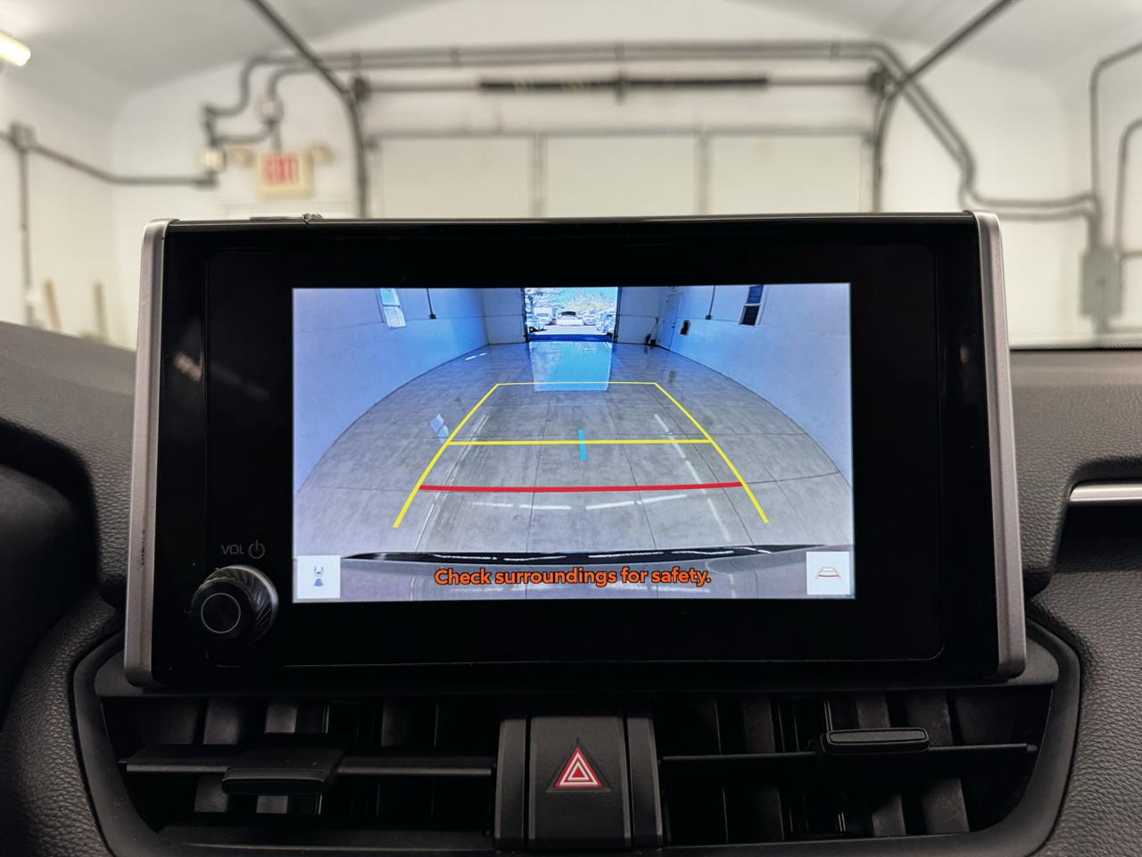 Toyota RAV4 Prime SE (Natl) 2024