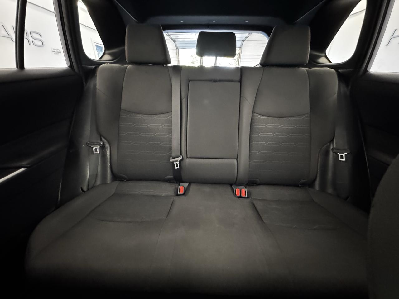 Toyota RAV4 Prime SE (Natl) 2024